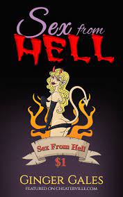 Sex From Hell eBook by Ginger Gales - EPUB Book | Rakuten Kobo 9781476457406