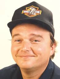 Motorcyclist dies en route to toy run