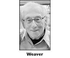 THEODORE WEAVER Obituary (2021)