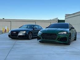 Image result for Sonoma Green 2020 Audi