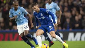 Team news ahead of the premier league fixture tonight Live Streaming Football Manchester City Vs Chelsea English Premier League Where And How To Watch Mci