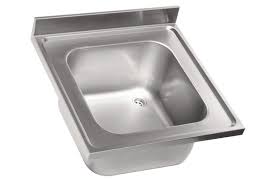Esso deve essere scelto con attenzione, sia per quanto riguarda le dimensioni, sia per quel che concerne i materiali. Lv6000 Top Lavello In Acciaio Inox Aisi 304 Dim 600x600 1vp 40x40x25