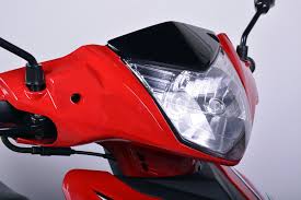 Mr stands for motosikal rakyat or people's motorcycle. the model is designed to be affordable by a larger portion of motorcyclists, enabling to have their own transportation. Inilah Motosikal Rakyat Modenas Kriss Mr2 Harga Rm3 890