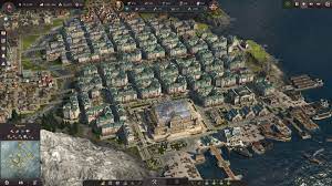 A subreddit dedicated the video game series anno. Friendship With Anno 1404 Is Over Anno 1800 Is My New Best Friend Now Anno