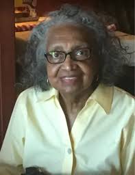 Obituary information for Eva A. Bond