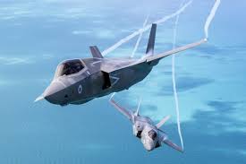 In some cases, the jet is a failure, though more time (and money) will probably fix most of the issues. Uk Could Purchase Only Half Of Planned F 35 Fighter Jets Report