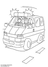 Whether it's a coloring template with a speedy police car or a friendly policeman: Coloring Page Police Car Free Printable Coloring Pages Img 3087
