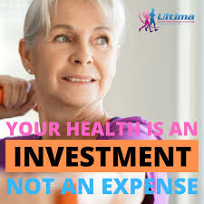 Jacqueline Pendleton Health & Fitness Coach