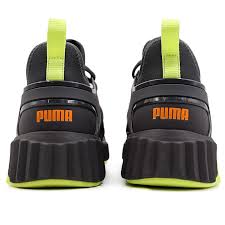 Original New Arrival Puma Defy Deco Daylight Mens Running Shoes Sneakers
