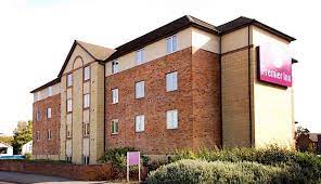 The property is close to slough train station, legoland windsor resort, ascot racecourse, windsor castle, slough trading estate, and black park country park. Hotels In Windsor Windsor Hotels Premier Inn