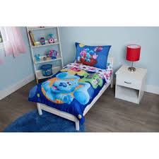 Check spelling or type a new query. Blue S Clues Kids Bedding Sets Target