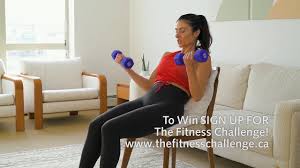Celebrity personal trainer chris powell has an easy exercise routine to tone flabby arms. 7 At Home Dumbbell Exercises For Flabby Arms Over 60 Or 50 Heydaydo My Fitness After 50