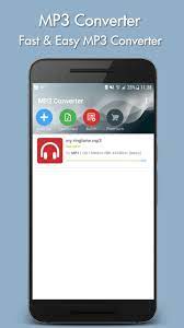 Converting audio file types can be done easily in itunes as well as other popular audio programs such as audacity or logic. Convertidor De Mp3 For Android Apk Download