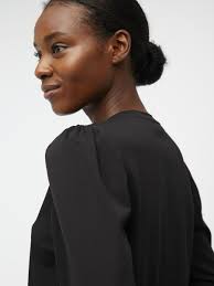 CAROLINE LONG SLEEVED TOP