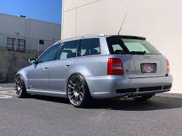 2001 Audi Rs4 Avant 6 Speed Audi Rs4 Audi Audi Allroad