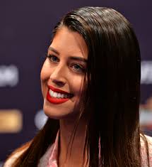 This table shows up to the 10 most recent results. Datei Demy Eurovisionkyiv2017 Jpg Wikipedia