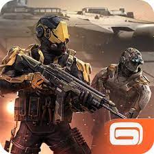Modern combat 5 blackout es un juego de acción para android. Modern Combat 5 Esports Fps 4 4 3h Descargar En Android Apk