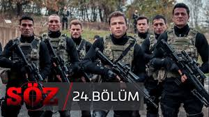 Dizi izleme sitemizde sorunsuz ve canlı dizi izleyebilirsiniz. Soz 24 Bolum Izle Tek Parca Full Trdiziizle