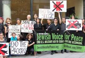 Attacking J Street Won't Bring Justice ...
