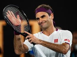 Roger federer page on flashscore.com offers livescore, results, fixtures, draws and match details. Roger Federer Launches First Lifestyle Sneaker With Swiss Running Brand On