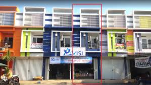 Ruko Dijual Di Terusan Dieng Malang Masuksini Properti