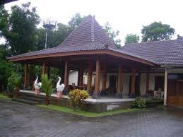 Oleh kerena itu, saya menyebutnya ilmu gaib aliran islam kejawen. 45 Desain Rumah Joglo Khas Jawa Tengah Desainrumahnya Com