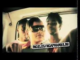 Skomplazi Zulu Love Letter Youtube