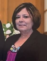 Obituary information for Teresa Jo Hebert