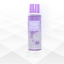 The frost smells slightly different from the original love spell but i love it just the same.shipped and arrived just as stated. Splash Victoria S Secret 250ml Love Spell Frosted Ivis Webstore