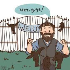 Pin By Shae Masta On Farcry Fan Art Far Cry 5 Vault Boy