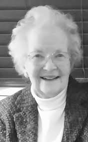 Barbara Benson Obituary (2016)