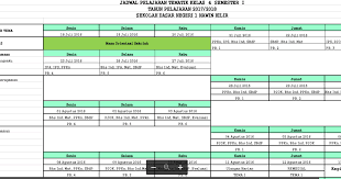 Aug 11, 2021 · contoh jadwal pelajaran sma jurusan ips. Contoh Format Jadwal Pelajaran Sma Kls 1 2 3 Kurikulum 2013 Revisi 2017 File Guru Now
