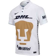 Maybe you would like to learn more about one of these? Pumas Unam Jersey Easy Returns Pumas Soccer Gear