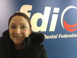 After 6.5 years at FDI World Dental Federation, I am moving