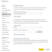 The english alphabet consists of 26 letters. Solved Error Working Directory Does Not Exit Microsoft Power Bi Community