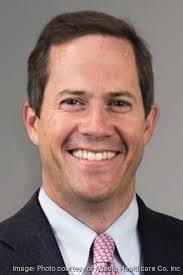 Acadia Healthcare CFO Dixon steps down