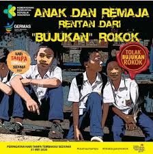 Tubuh manusia sangat membutuhkan suplai oksigen dan nutrisi. Ayo Cegah Anak Kita Dari Rokok Dinas Kesehatan Kota Surakarta