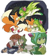 1 appearance 2 history 2.1 anime 2.1. Cosmo X Tails Explore Tumblr Posts And Blogs Tumgir