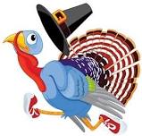 15th Annual Turkey Trot 5K