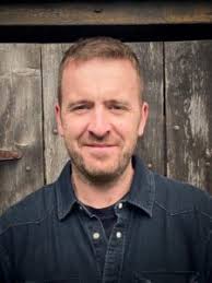 Psychotherapeutic Counsellor: Adam Wilson