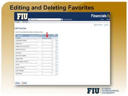 You can either look up a receipt by its receipt number or first look up a specific customer/company. Panthersoft Financials 9 2 Fundamentals Office Of The Controller Ppt Download