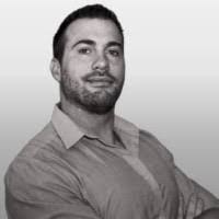 Gerard Preuss's Instagram, Twitter & Facebook