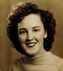 Obituary: Roberta “Bert” Mae Hanley