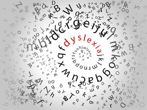 Dyslexia
