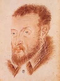 Joachim Du Bellay Poemes Et Poesie Poetica Fr