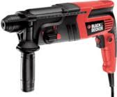 Find many great new & used options and get the best deals for * drill/hammer drill * black & decker bd154 r 550 w * top * at the best online prices at ebay! Black Decker Bohrhammer Preisvergleich Gunstig Bei Idealo Kaufen