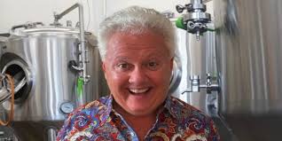 Look's Beer Co. names beer after Scott Hoy, Sioux Falls celebrity