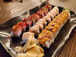 Get directions, reviews and information for deli sushi & desserts in san diego, ca. Deli Sushi Desserts From San Diego Menu