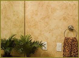 The look that this technique achieves can best be described as classic, or antique. Mediterranean Bath Design Ideas Pictures Remodel And Decor Knockdown Texture Knockdown Texture Walls Antiquing Glaze