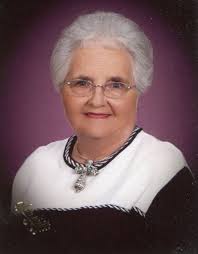 Addie Mae "Belle" Parrish Williams Obituary June 23, 2019